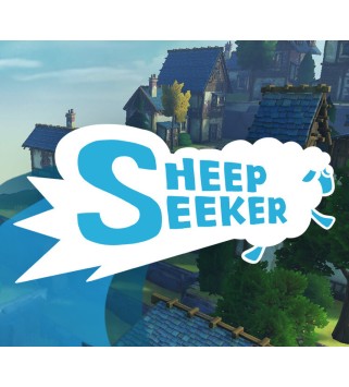 Sheep Seeker Steam Key GLOBAL